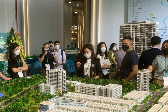 Đề xuất sửa Thông tư 39: Nới tín dụng đến đâu là đủ?