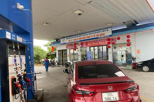 Đưa thuế xăng dầu về 0%: Đòn mạnh kéo giảm chi phí đầu vào