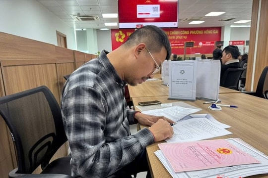 Quảng Ninh: Cải cách hành chính tạo niềm tin cho người dân và doanh nghiệp