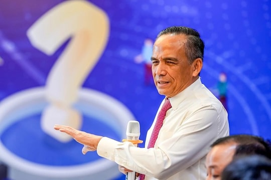 Nhà ở xã hội khó tiếp cận vốn ưu đãi