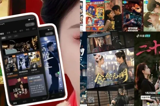 Chỉ 7 ngày, phim ngắn đem về hàng triệu USD