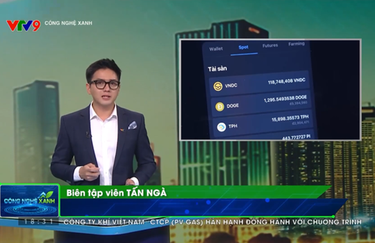 Giữ nhịp sống xanh trong biến động