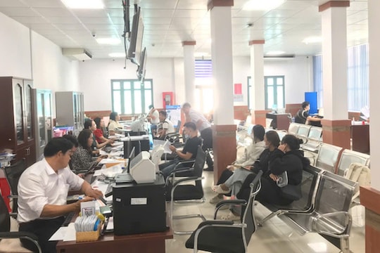 An Giang: Từ "áp lực" chính quyền 2 cấp đến “động lực” phát triển