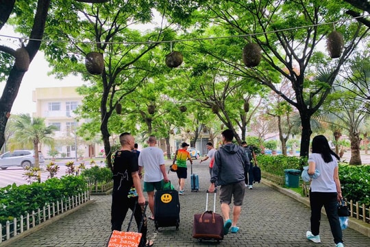 Quảng Trị mở rộng không gian du lịch