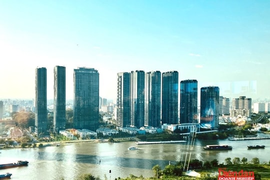 Thị trường bất động sản đối diện với nhiều thách thức lớn