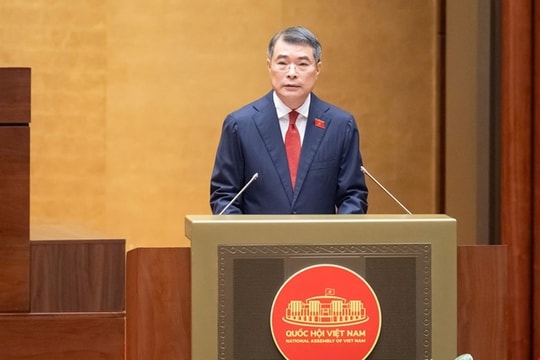 5 định hướng lớn trọng tâm xây dựng Chính phủ hiện đại, kiến tạo và phục vụ nhân dân