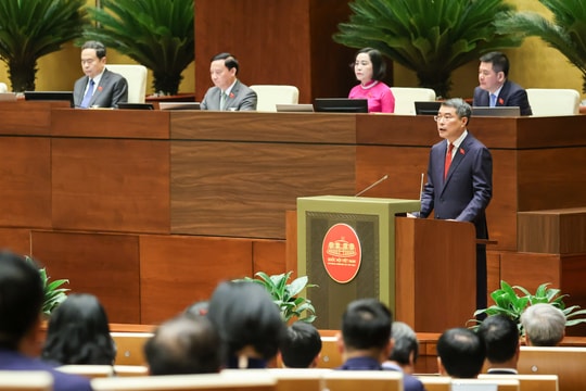 Thủ tướng Lê Minh Hưng: Tăng trưởng trên 10%/năm giai đoạn 2026-2031 là mệnh lệnh phát triển