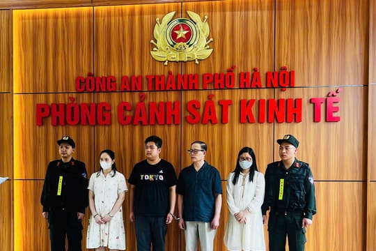 Vụ Bảo Tín Minh Châu bị khởi tố: Tài sản khách hàng có bị ảnh hưởng?