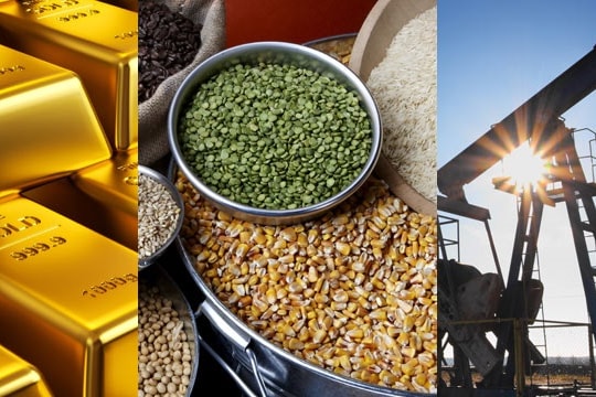 Luật Giao dịch hàng hóa phái sinh: Cần quy định cụ thể