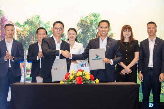 Tati Invest trở thành tổng đại lý phân phối dự án Casamia Balanca Hội An