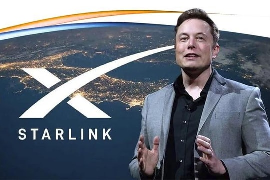 Elon Musk toan tính gì trong thương vụ IPO SpaceX?