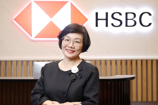 Chiến lược nhân sự trong kỷ nguyên AI