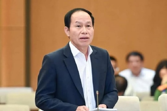 Ông Lê Tiến Châu được bổ nhiệm giữ chức Phó Thủ tướng Chính phủ