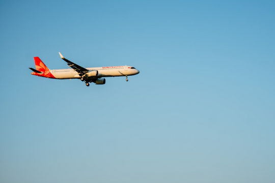 Sun PhuQuoc Airways quý 1/2026: dẫn đầu đúng giờ, bứt phá sản lượng