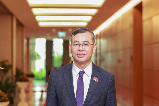 Ông Ngô Văn Tuấn được giữ chức Bộ trưởng Bộ Tài chính