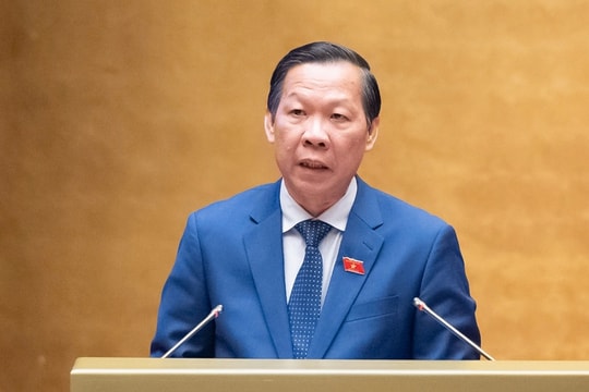 Cân nhắc một số quy định về phòng ngừa và giải quyết tranh chấp đầu tư quốc tế