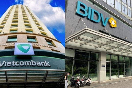 Cơ hội từ cổ phiếu ngân hàng lọt danh sách hưởng lợi nâng hạng