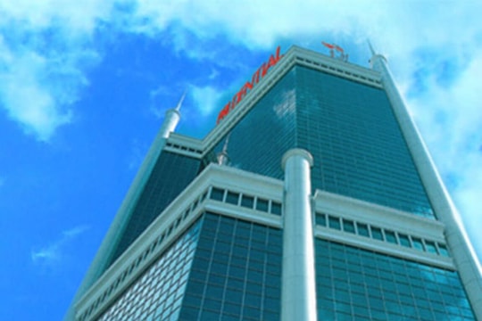 Prudential Việt Nam báo lãi gần 5.000 tỷ đồng năm 2025