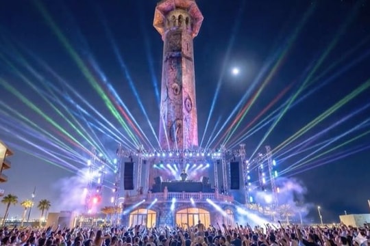 Từ Carnaval đến VUI-Fest, Quảng Ninh tạo sức hút mới cho du lịch hè 2026