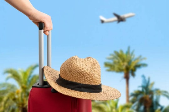Vì sao vay tiền đi du lịch ngày càng phổ biến?