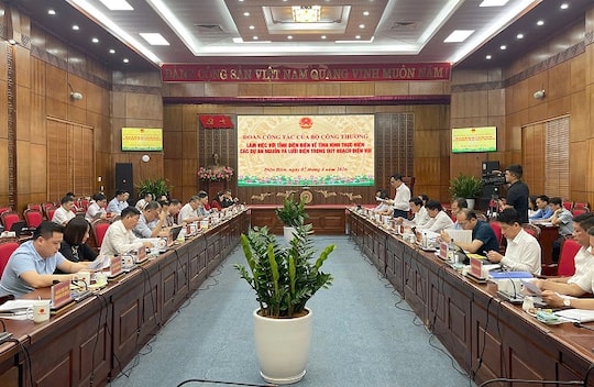 Điện Biên: "Cú hích" GRDP và khát vọng cực tăng trưởng Tây Bắc