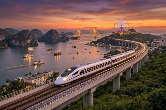 Biến thách thức "chặng cuối" thành du lịch trải nghiệm đa phương thức