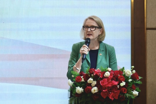 Chuyển đổi xanh định hình lại cạnh tranh và dòng vốn đầu tư