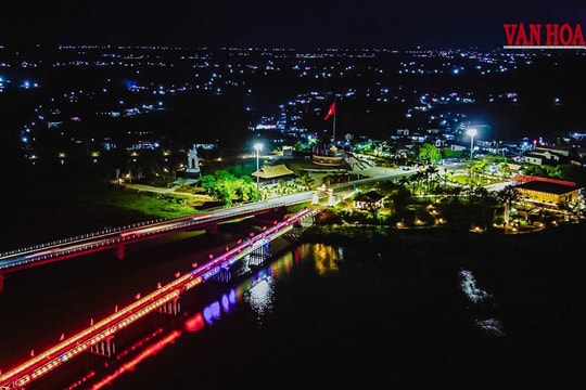 Di tích Đôi bờ Hiền Lương – Bến Hải mở cửa trở lại