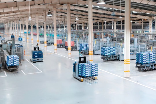 Chìa khóa để bứt phá và tăng trưởng bền vững