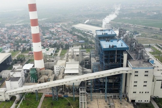 Hải Phòng: Quyết loại bỏ gian lận dữ liệu môi trường