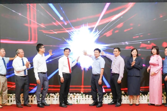 Khánh Hòa: Thúc đẩy tinh thần khởi nghiệp đổi mới sáng tạo trong lĩnh vực nông nghiệp công nghệ cao