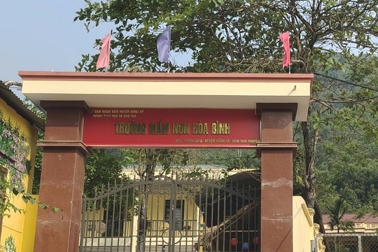 Thái Nguyên: “Siết” kiểm soát thực phẩm từ nguồn cung đến bếp ăn