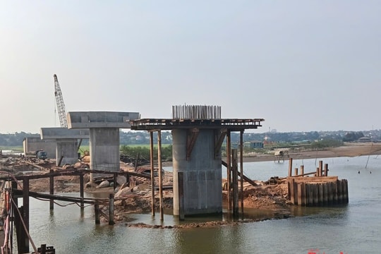 Quảng Trị: Gỡ áp lực cho doanh nghiệp nhà thầu