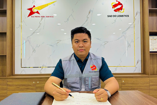 Logistics tích hợp: “Chìa khóa” nâng cao năng lực cạnh tranh cho doanh nghiệp