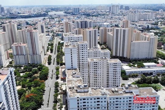 Quản lý chặt chẽ sàn giao dịch và môi giới để minh bạch thị trường bất động sản