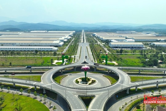 Đà Nẵng xác định lĩnh vực xúc tiến đầu tư tại phía Nam