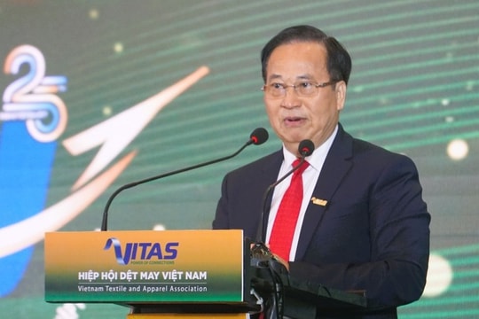 Ngành dệt may tăng khả năng thích ứng trước biến động