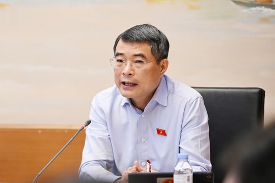 Thủ tướng Lê Minh Hưng: Không tăng trưởng nóng, tăng trưởng cao bằng mọi giá