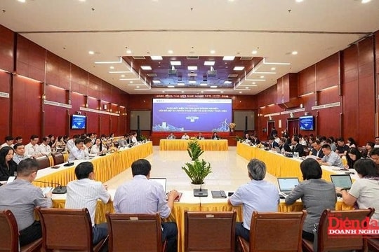 21/4: Diễn đàn “Hoàn thiện chính sách điện tái tạo & Lưu trữ bess: Nền tảng năng lượng xanh ổn định cho doanh nghiệp”