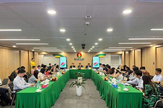 PVCFC chinh phục kỳ vọng dài hạn của nhà đầu tư bằng chiến lược đa trụ cột