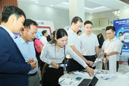 Hưng Yên: Tăng tốc nâng hạng Chỉ số PII