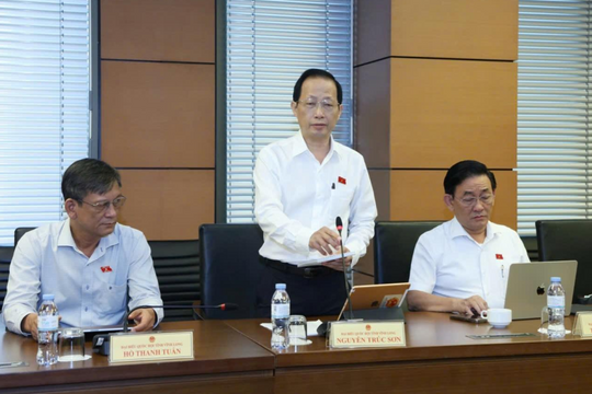 Thúc đẩy phát triển kinh tế-xã hội giai đoạn 2026-2030 nhanh, bền vững