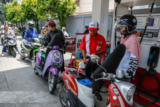 Đông Nam Á giữ nhịp tăng trưởng trước đà tăng giá dầu