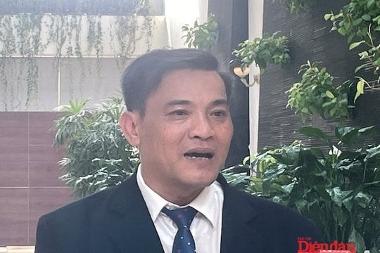 Số hoá bất động sản để ngăn chặn đầu cơ, thổi giá