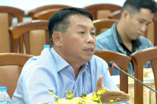 Logistics mở đường cho công nghiệp Bắc Bộ