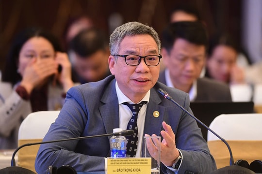 Tác động từ xung đột Trung Đông và khuyến nghị của VLA