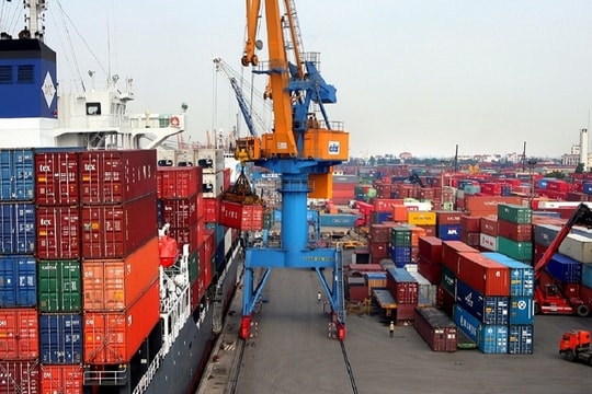 Thấy gì qua tăng trưởng xuất khẩu cao trong quý 1?
