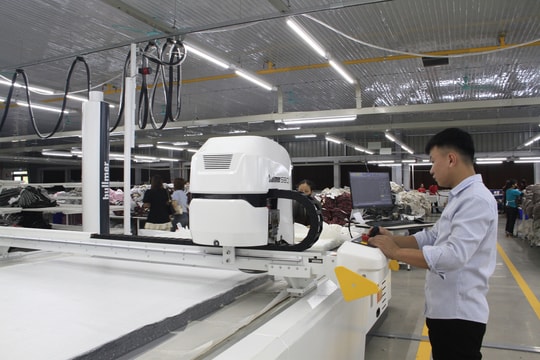 Thái Nguyên suất siêu đứng đầu cả nước: “Bệ phóng” từ nội lực và tầm nhìn chiến lược