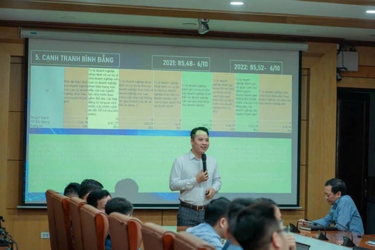 Trung tâm Tư vấn và Hỗ trợ Doanh nghiệp tỉnh Bắc Ninh: Khi công nghệ là “Chìa khóa” mở cửa cải cách và niềm tin đầu tư