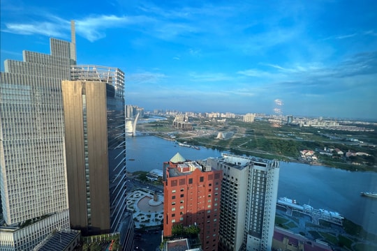 Bất động sản TP HCM bước vào cuộc sàng lọc thanh khoản